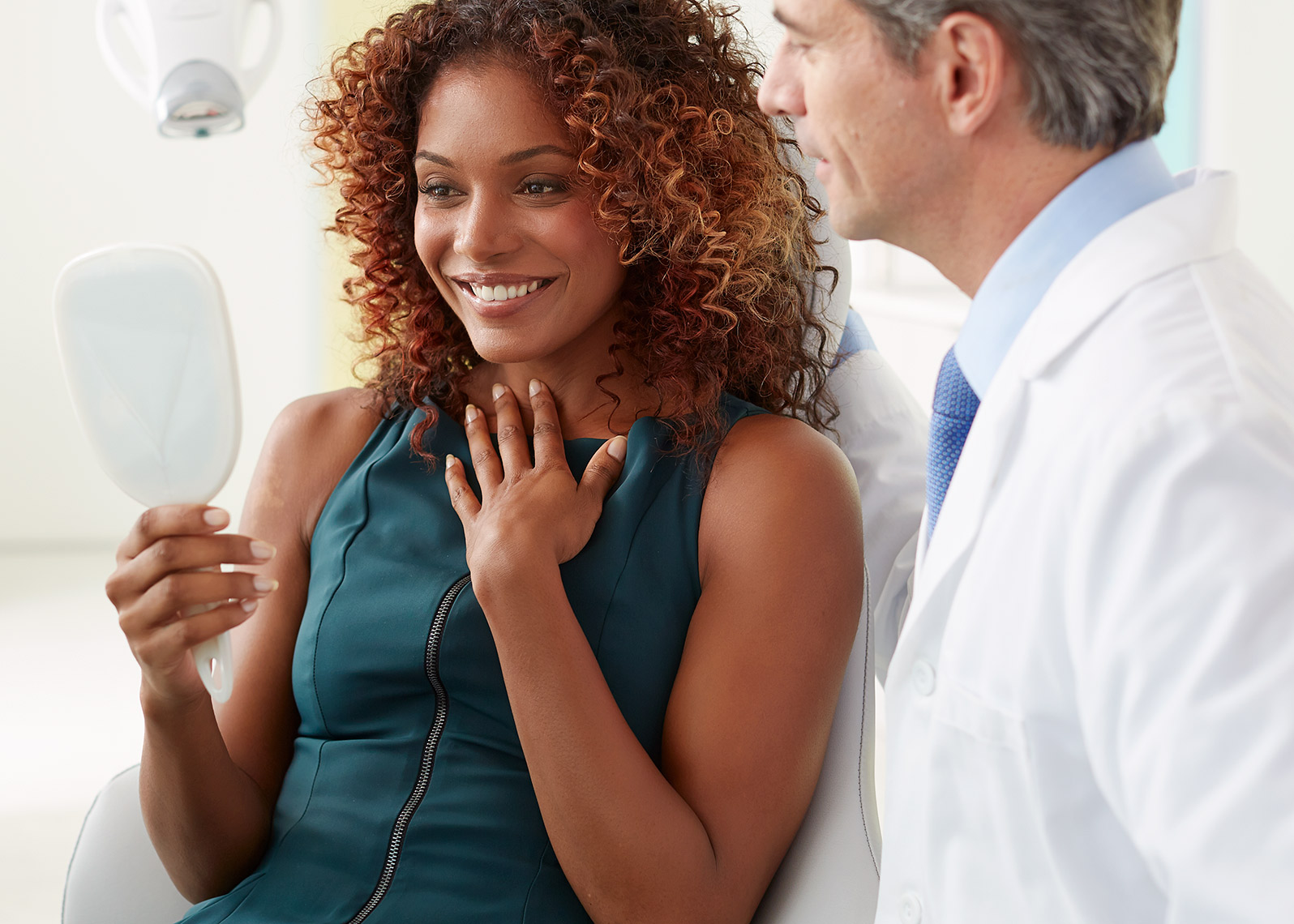 Philips Oral Healthcare | Darren Hendrix Photography