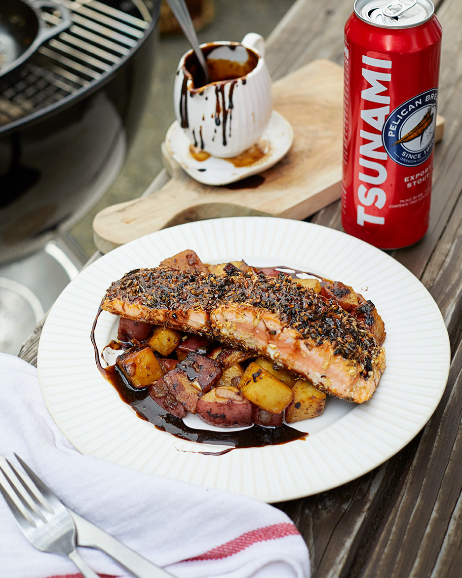 cowboy_charcoal_salmon