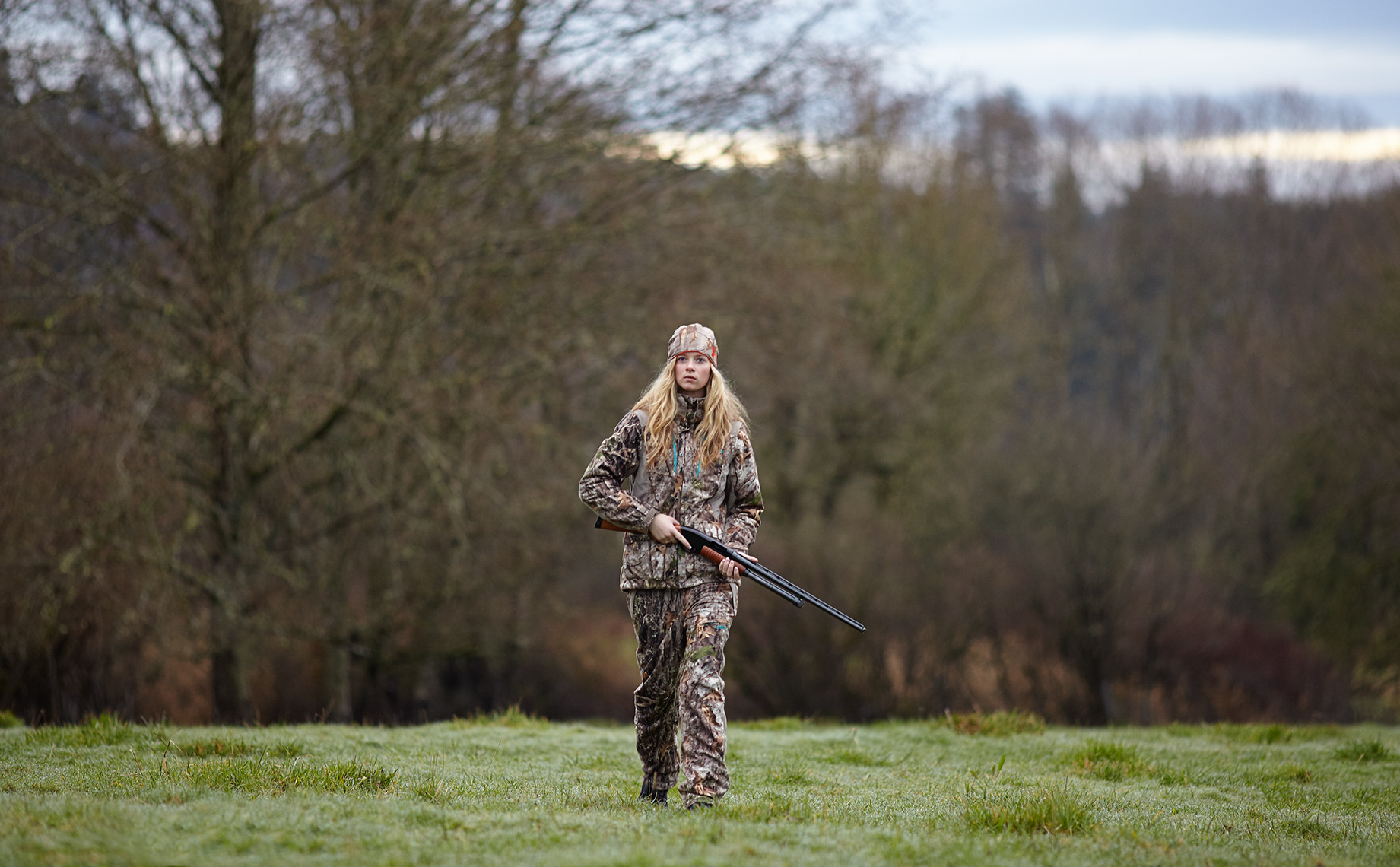 Hook & Shoot | Darren Hendrix