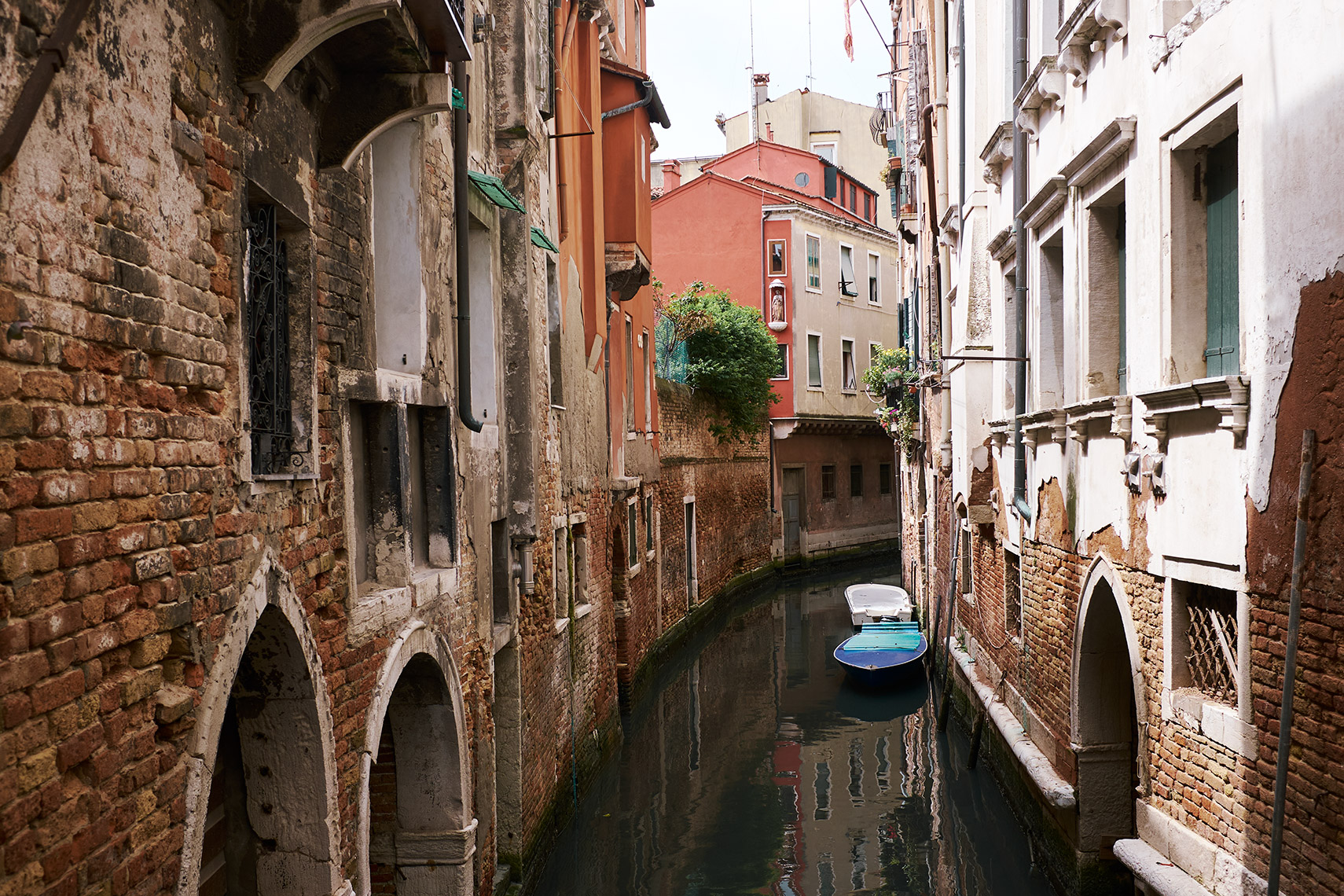 Darren Hendrix | Abroad: Venice & Cinque Terre