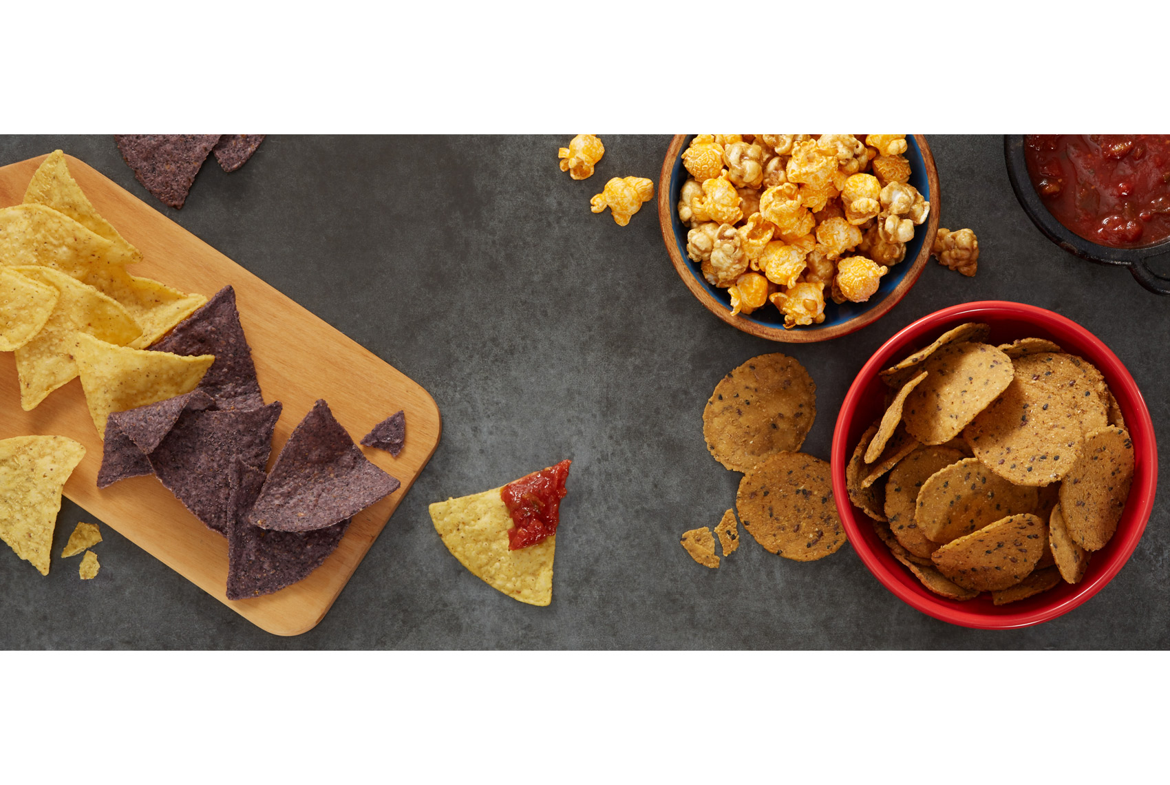 Darren Hendrix | Food & Drink